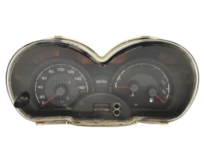 Aprilia Atlantic2005 - 2008