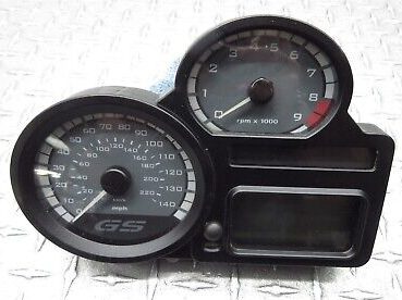 BMW R1200R2005 – 2013