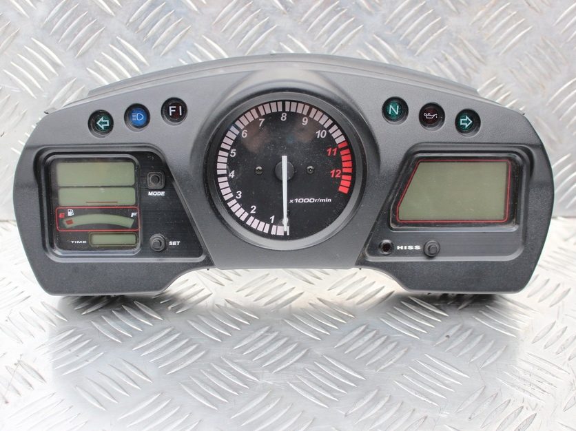 Honda CBR 1100XX2000-2007