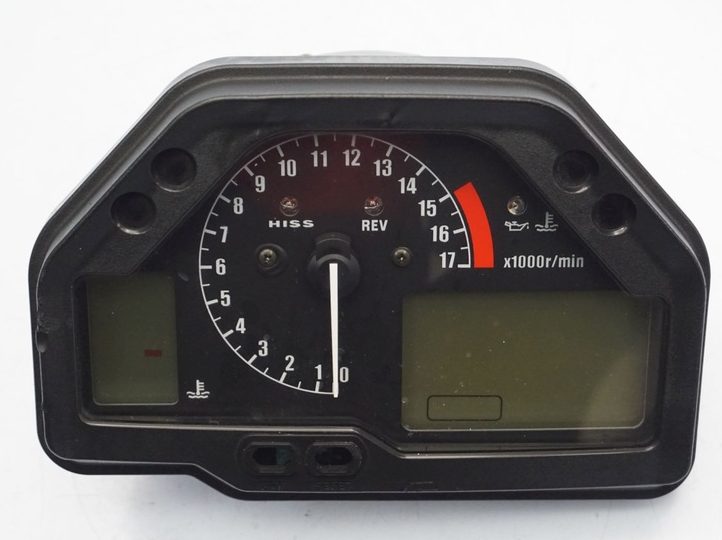 Honda CBR600RR2003-2004