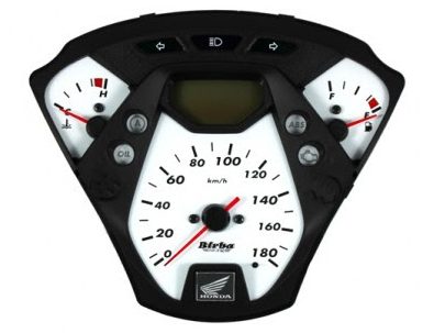 Honda SH 3002013 – 2018