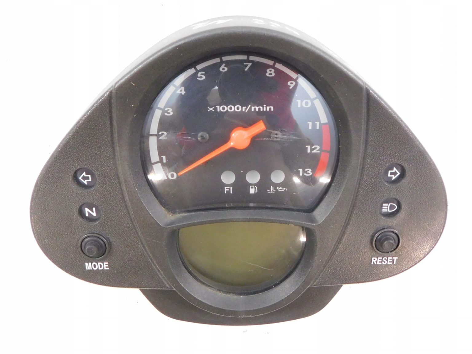Kawasaki ER6N2005 – 2008