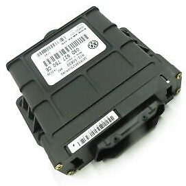Getriebesteuergeräte Reparatur