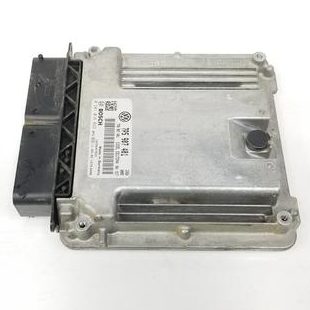 Motorsteuergeräte Reparatur