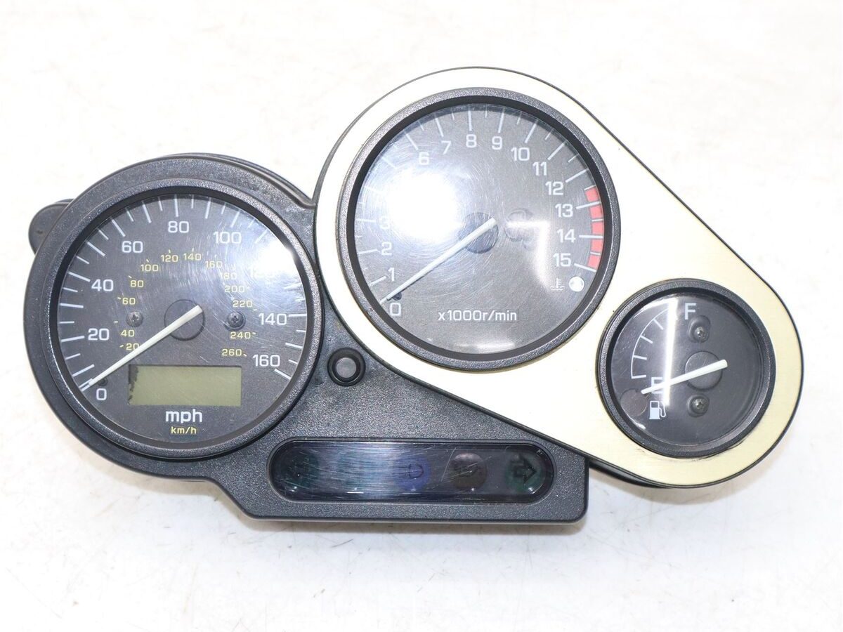 Yamaha Fazer FZS 6002004 - 2006