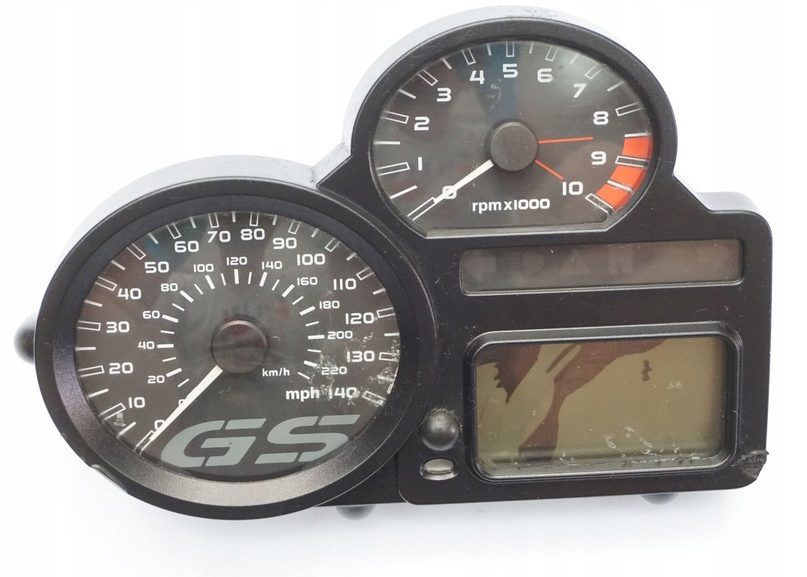 BMW R 1200 Adventure2005-2013