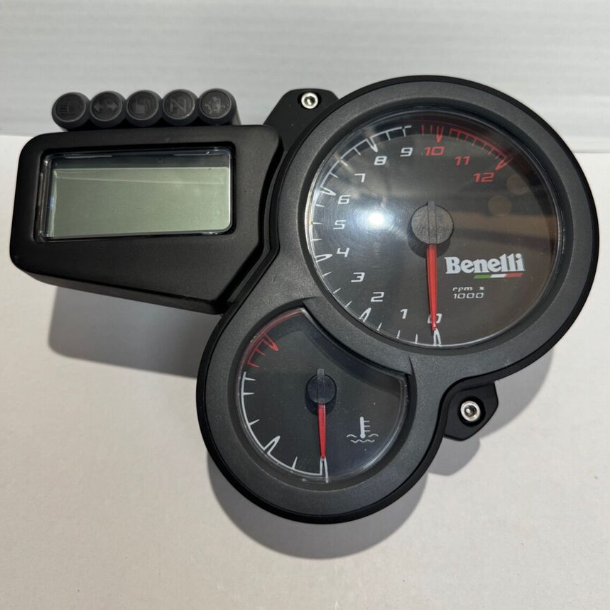 Benelli TNT 11302004 - 2013