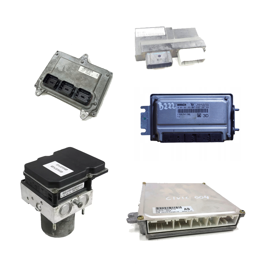 Alle Elektronische Bauteile Reparatur