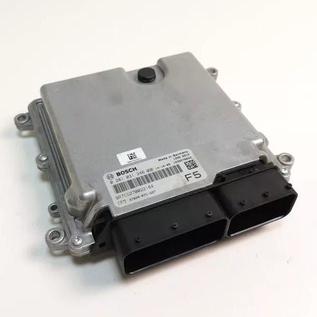 Motorsteuergeräte Reparatur