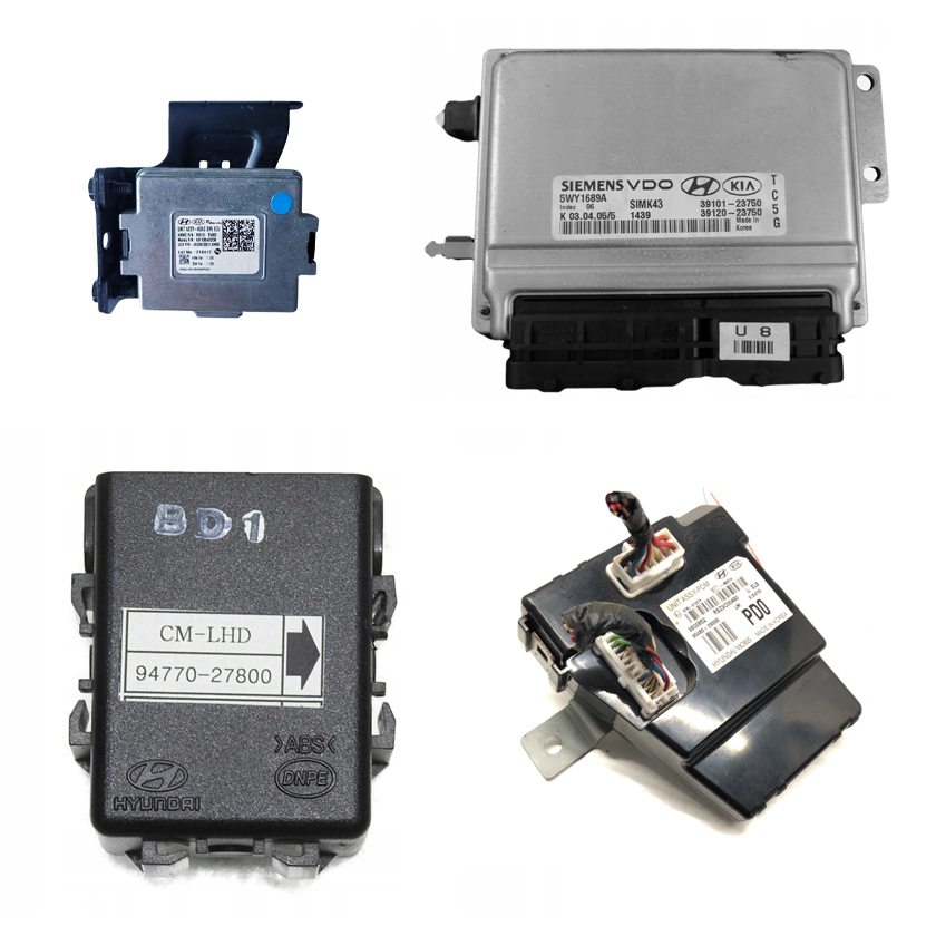 Alle Elektronische Bauteile Reparatur