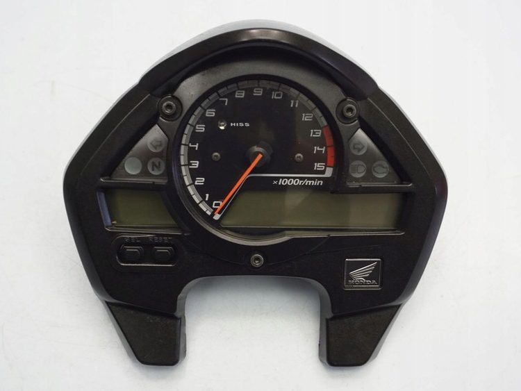 Honda Hornet2007 - 2013