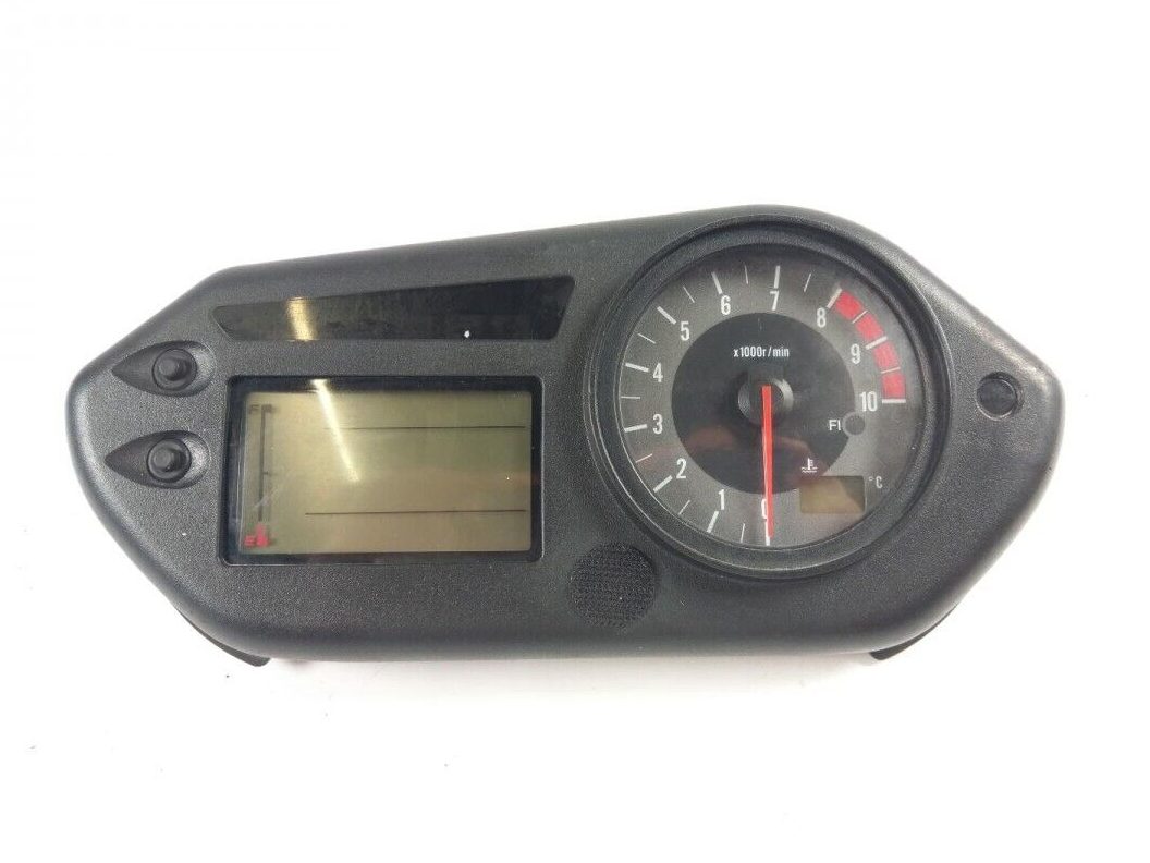 Honda Translap 7002008 - 2012