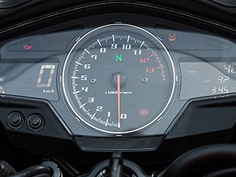 Honda VFR8002014+