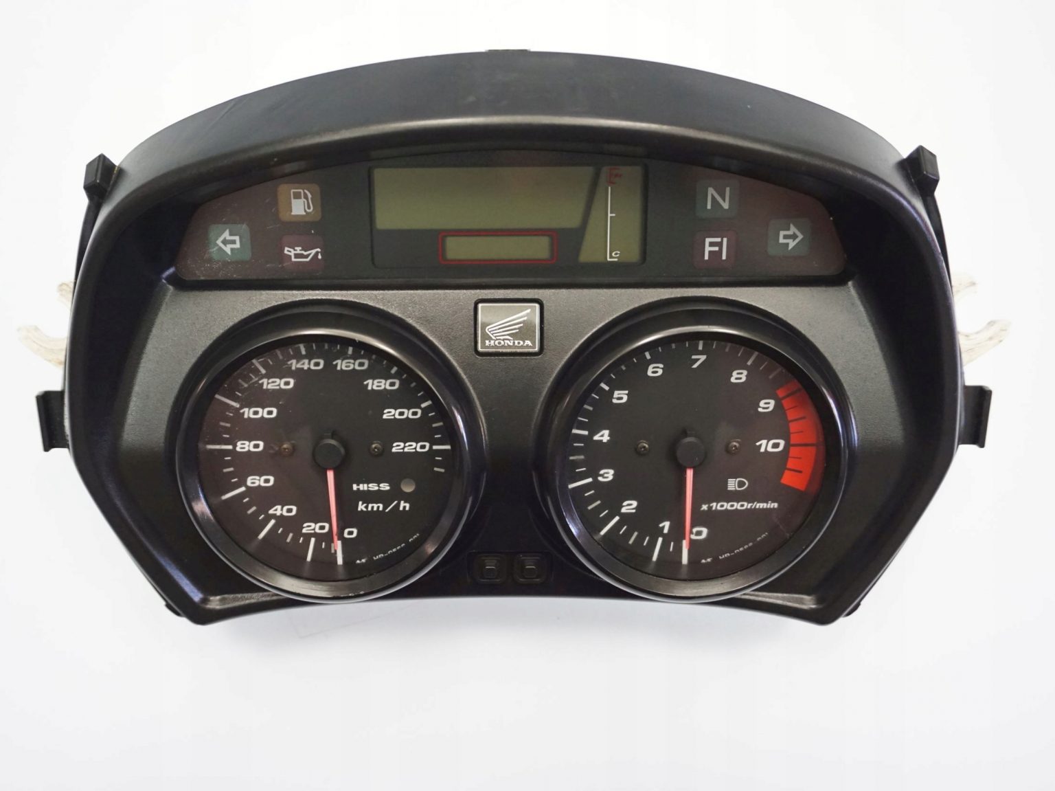 Honda XL1000V Varadero2000 - 2006