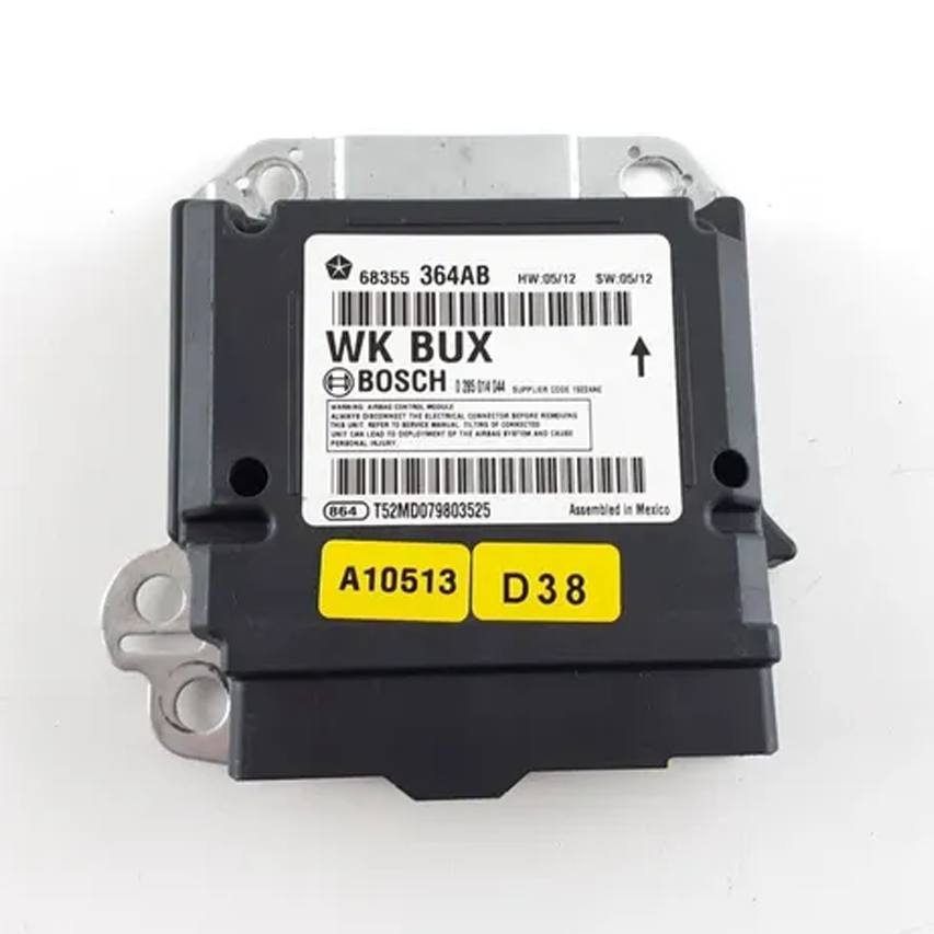 Airbag Steuegeräte Reparatur