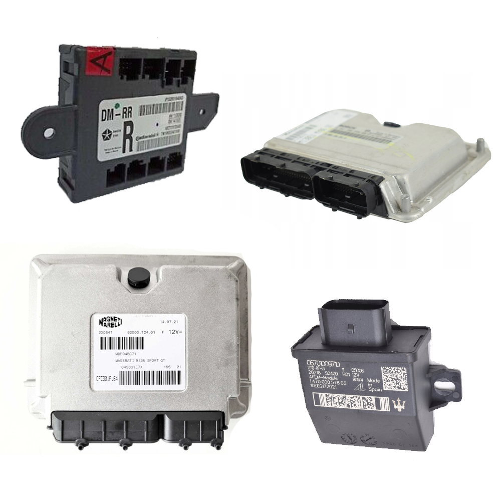 Alle Elektronische Bauteile Reparatur