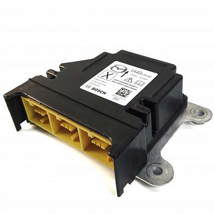 Airbag Steuegeräte Reparatur
