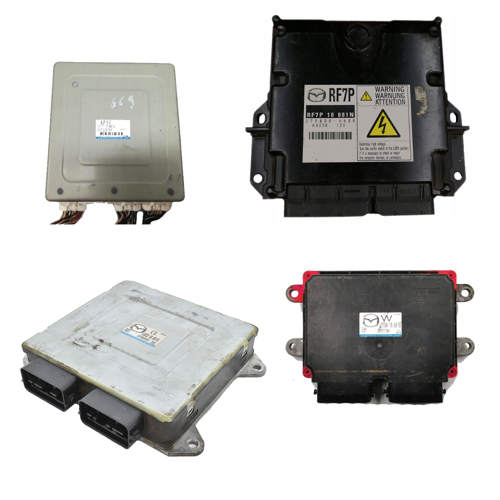 Alle Elektronische Bauteile Reparatur