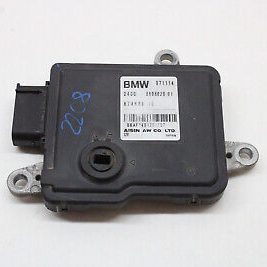 Getriebesteuergeräte Reparatur