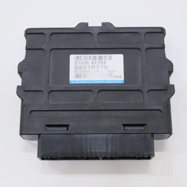 Getriebesteuergeräte Reparatur