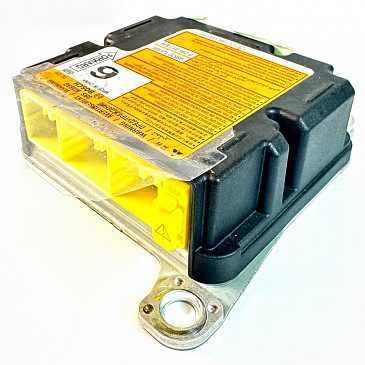 Airbag Steuegeräte Reparatur