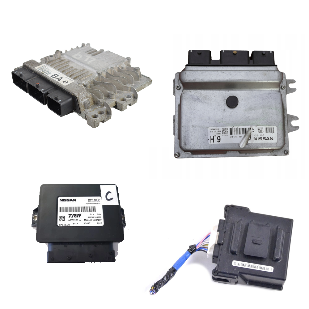 Alle Elektronische Bauteile Reparatur