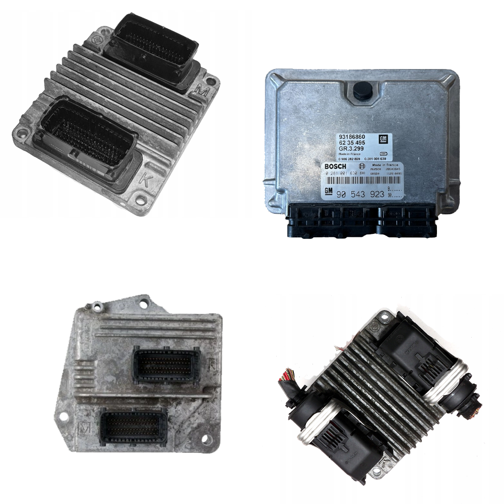 Alle Elektronische Bauteile Reparatur