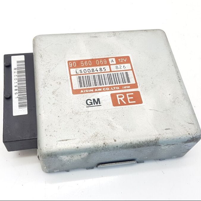 Getriebesteuergeräte Reparatur