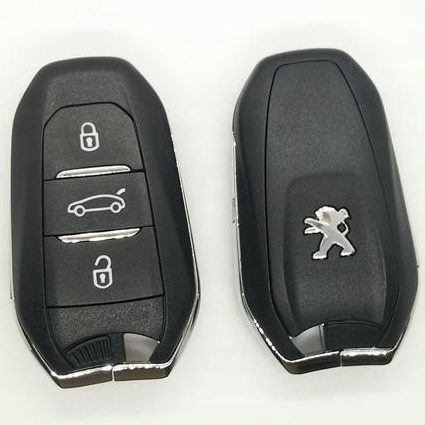 Schlüssel Reparatur