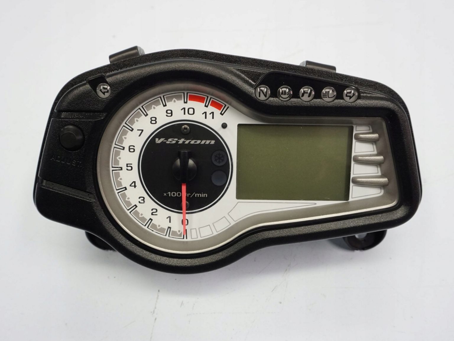 Suzuki DL 650 V-Strom2012+