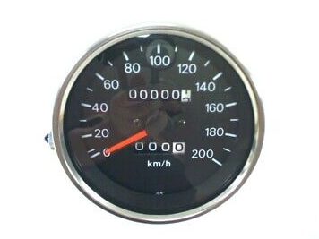 Suzuki Intruder 14002000 – 2002