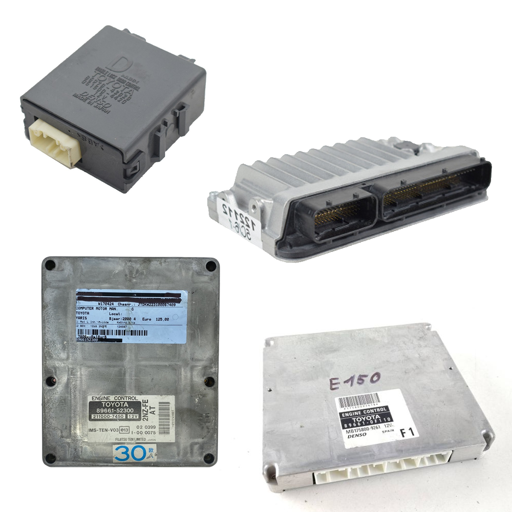 Alle Elektronische Bauteile Reparatur