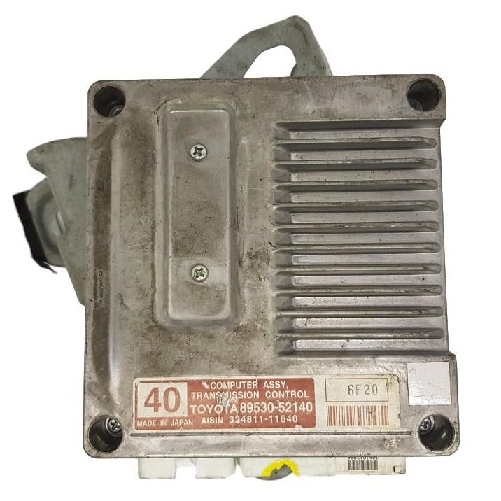 Getriebesteuergeräte Reparatur
