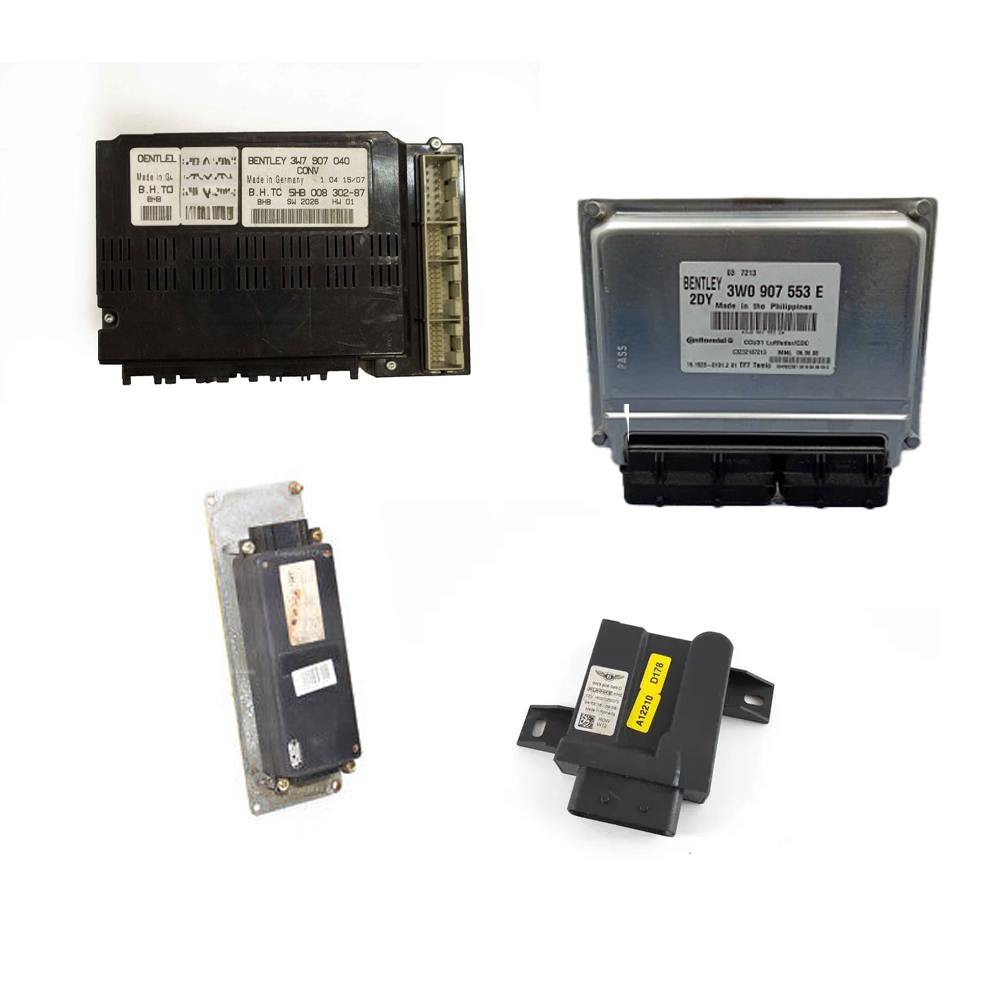 Alle Elektronische Bauteile Reparatur