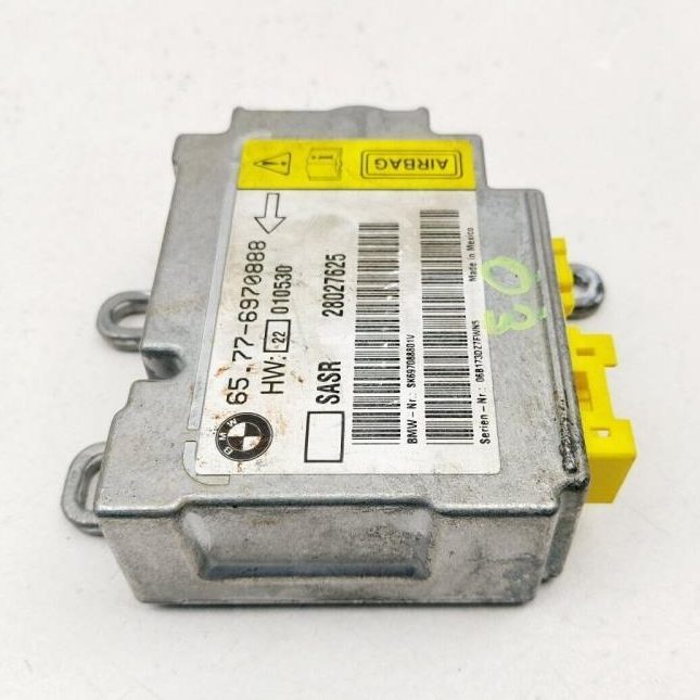 Airbag Steuegeräte Reparatur