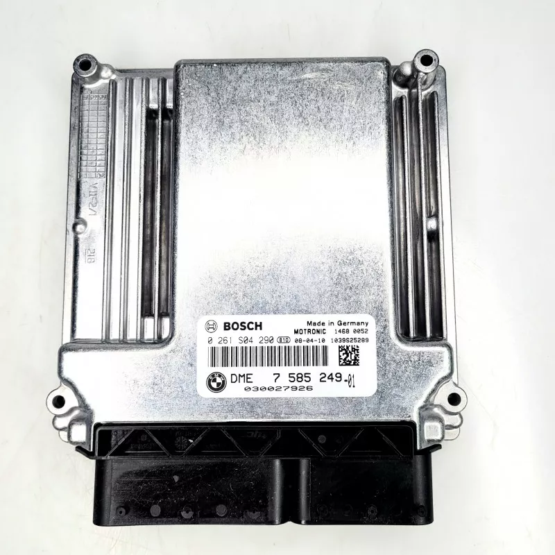 Motorsteuergeräte Reparatur