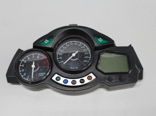 Yamaha FJR 1300A2001 - 2005